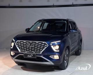 Foto do veículo Hyundai Creta Limited 1.0 Tb 12v Flex Aut.