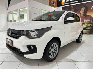 Foto do veículo Fiat Mobi Like 1.0 Fire Flex 5p.