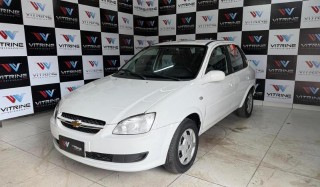 Foto do veículo Chevrolet Classic Life/ls 1.0 Vhc Flexp. 4p