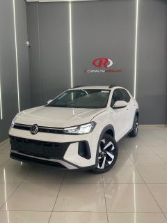 Foto do veículo Volkswagen Tera 1.0 Tsi High Auto