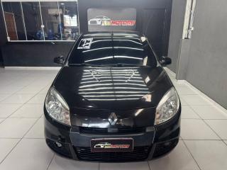 Foto do veículo Renault Sandero 1.6 8v Hi-power Privilege