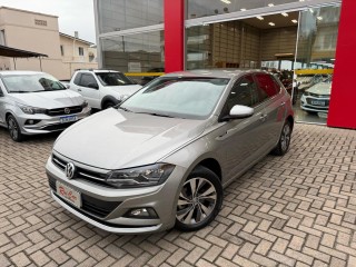 Foto do veículo Volkswagen Polo Highline 200 Tsi 1.0 Flex 12v Aut.