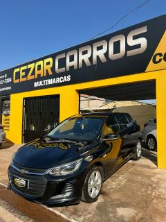 Foto do veículo Chevrolet Onix Plus 1.0 Turbo Premier Auto