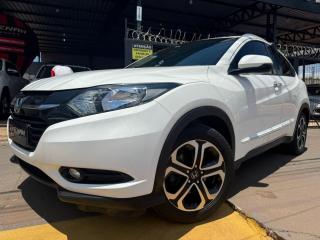 Foto do veículo Honda Hr-v 1.8 Exl Cvt