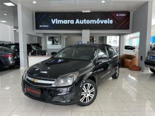 Foto do veículo Chevrolet Vectra 2.0 Gt Flexpower