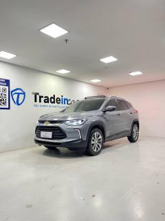 Foto do veículo Chevrolet Tracker 1.2 Turbo Premier Auto