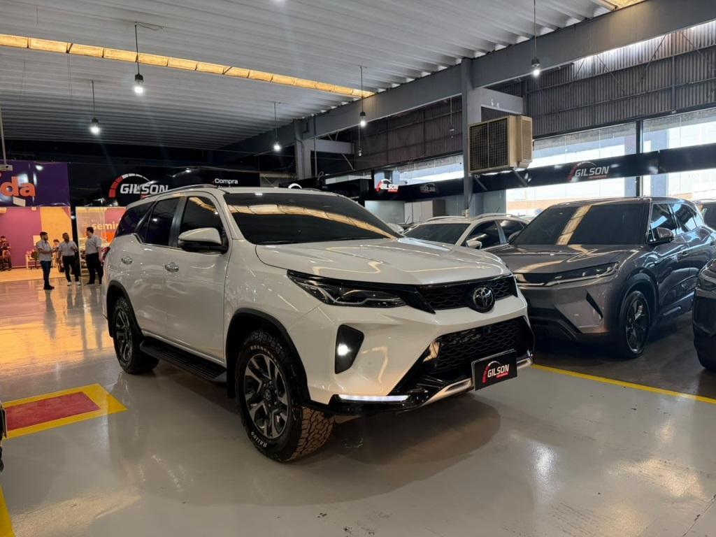 Toyota Sw4