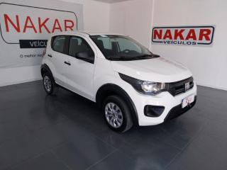 Foto do veículo Fiat Mobi Like 1.0 Fire Flex 5p.
