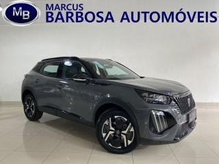 Foto do veículo Peugeot 2008 1.0 T200 Gt Auto