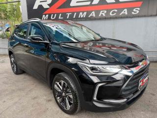 Foto do veículo Chevrolet Tracker 1.2 Turbo Premier Auto