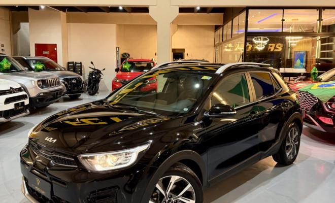 KIA Stonic 2022