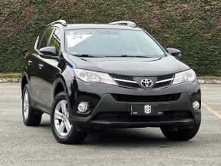 Foto do veículo Toyota Rav4 2.0 16v Cvt 4wd