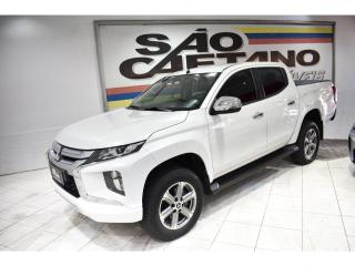 Foto do veículo Mitsubishi L200 2.4 D Triton Sport Hpe-s Auto 4wd