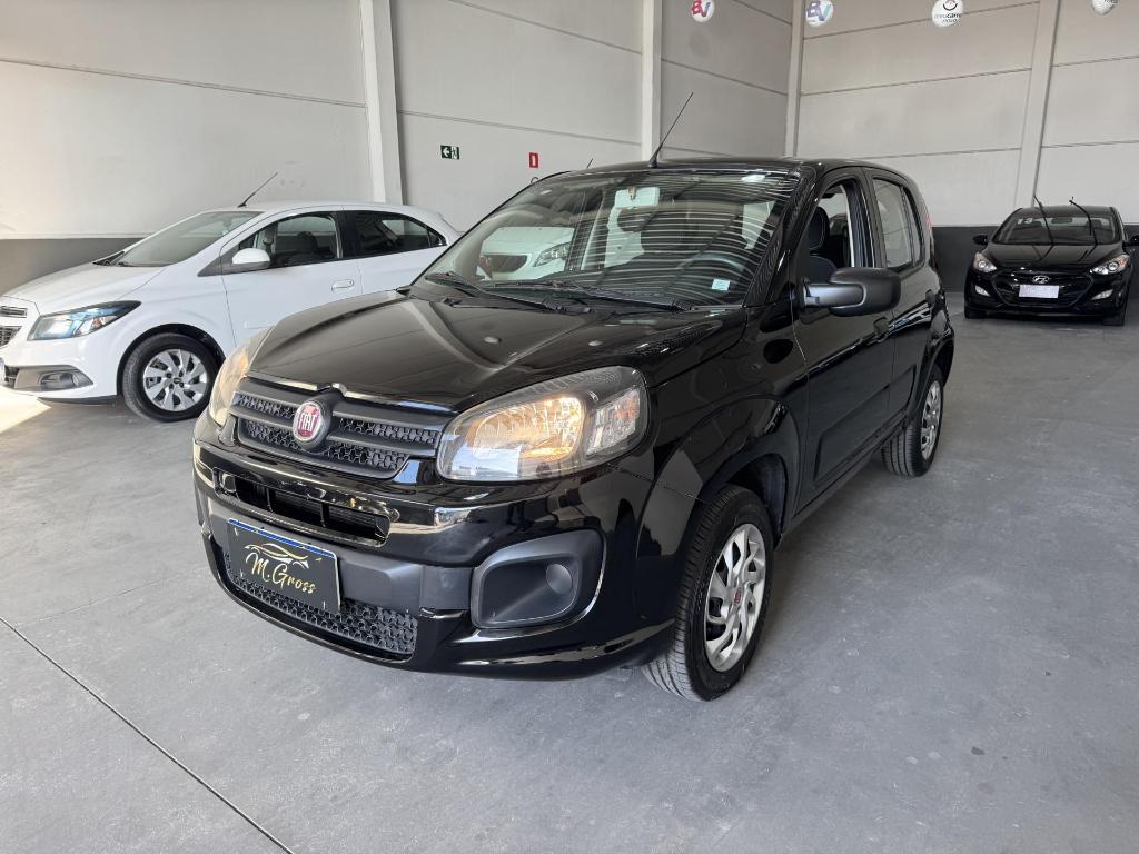 Fiat Uno