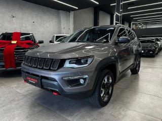 Foto do veículo Jeep Compass 2.0 Tdi Trailhawk Auto 4wd