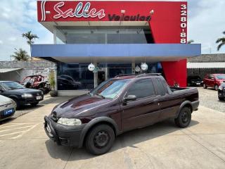 Foto do veículo Fiat Strada 1.8 Adventure Ce