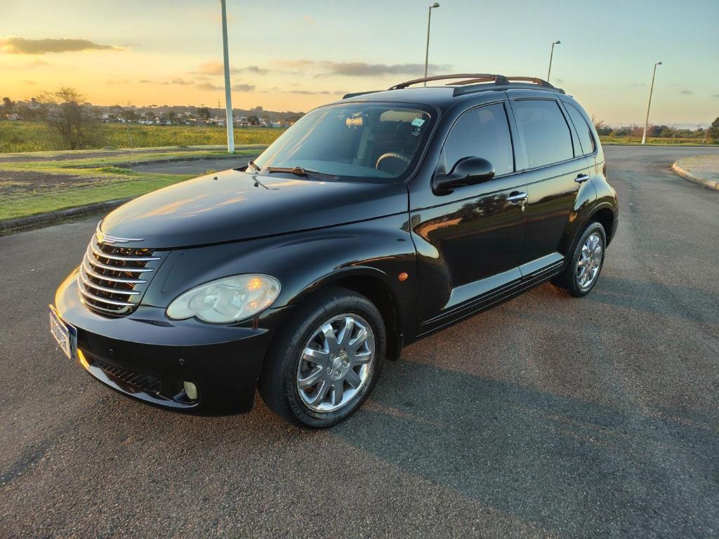 Chrysler Pt Cruiser 2007