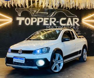 Foto do veículo Volkswagen Saveiro 1.6 Total Flex Cabine Estendida Cross