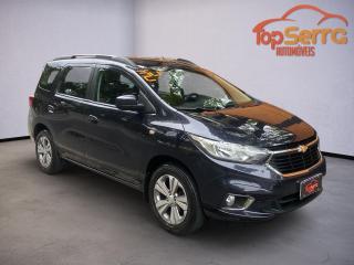 Foto do veículo Chevrolet Spin Premier 1.8 8v Econo.flex 5p Aut.