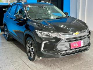 Foto do veículo Chevrolet Tracker 1.2 Turbo Premier Auto
