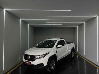 Foto do veículo Fiat Strada 1.3 Cabine Plus Freedom