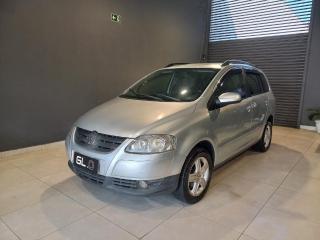 Foto do veículo Volkswagen Spacefox Comfortline 1.6 Mi T.flex 8v 5p