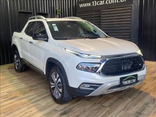 Foto do veículo Fiat Toro Volcano 2.0 16v 4x4 Tb Diesel Aut.