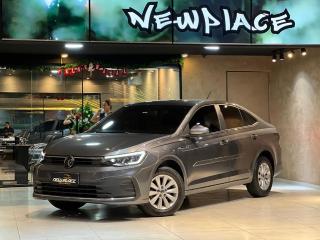Foto do veículo Volkswagen Virtus Tsi 1.0 Flex 12v 4p Aut.
