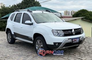 Foto do veículo Renault Duster Dynamique 1.6 Flex 16v Aut.