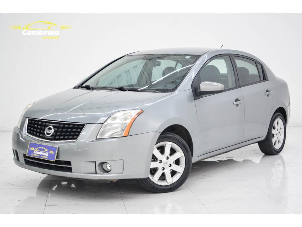 Nissan Sentra 2009