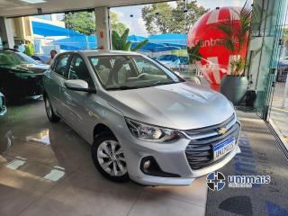 Foto do veículo Chevrolet Onix 1.0 Turbo Auto