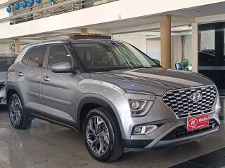 Foto do veículo Hyundai Creta Platinum 1.0 Tb 12v Flex Aut.