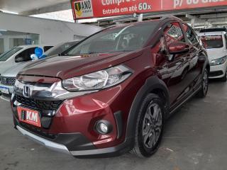 Foto do veículo Honda Wr-v Ex 1.5 Flexone 16v 5p Aut.
