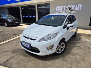 Foto do veículo Ford Fiesta Se 1.6 16v Flex 5p