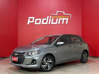Foto do veículo Chevrolet Onix 1.0 Lt