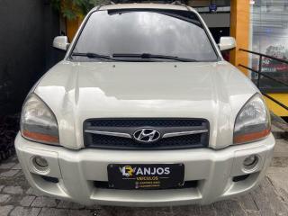 Foto do veículo Hyundai Tucson 2.0 16v Aut.