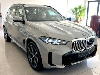 Foto do veículo Bmw X5 Xdrive 50e 3.0 X-line Aut. (hibrido)