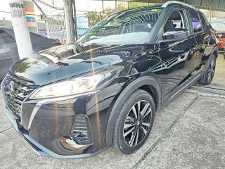 Foto do veículo Nissan Kicks 1.6 Advance Cvt