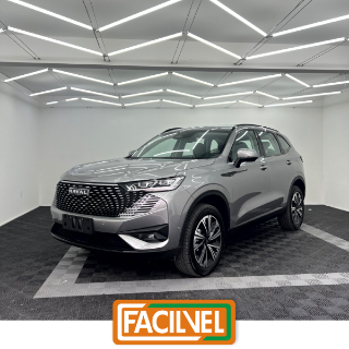 Foto do veículo Gwm Haval H6 1.5t Phev 19 Premium Dht