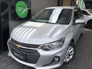Foto do veículo Chevrolet Onix Hatch Ltz 1.0 12v Tb Flex 5p Aut.