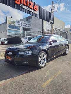 Foto do veículo Audi A5 2.0 Tfsi Sportback Ambiente Multitronic