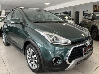 Foto do veículo Hyundai Hb20x Premium 1.6 Flex 16v Aut.
