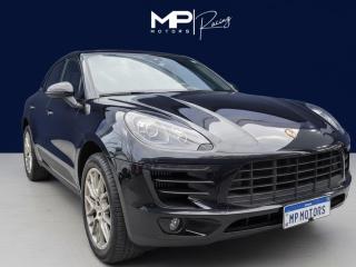 Foto do veículo Porsche Macan 3.0 V6 S