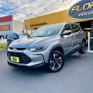 Foto do veículo Chevrolet Tracker Premier 1.2 Turbo 12v Flex Aut.
