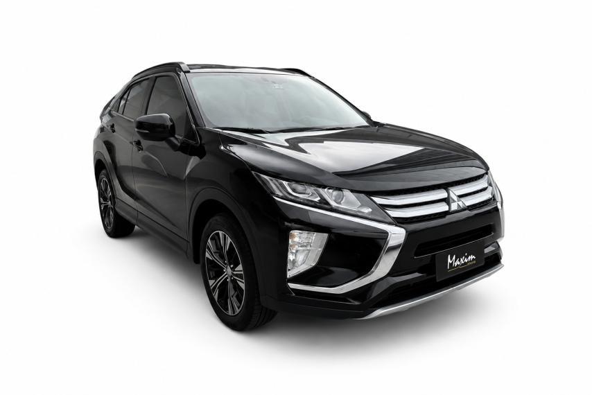 Mitsubishi Eclipse Eclipse Cross HPE 1.5 16V TB 165cv Aut. 2022