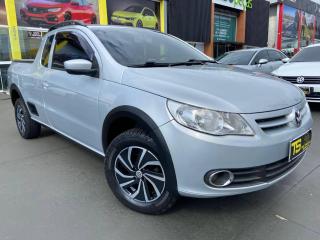 Foto do veículo Volkswagen Saveiro 1.6 Mi Total Flex 8v Ce