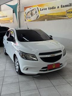 Foto do veículo Chevrolet Onix Hatch Joy 1.0 8v Flex 5p Mec.