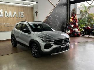 Foto do veículo Fiat Pulse 1.0 T200 Mhev Audace Cvt