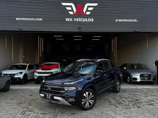 Foto do veículo Fiat Toro Volcano 1.3 T270 4x2 Flex Aut.