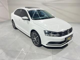 Foto do veículo Volkswagen Jetta 2.0 Total Flex Comfortline Tiptronic